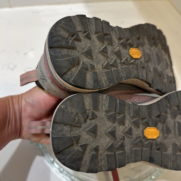 Danner Trailcomber Hiker Sneaker - windrose - Picture 11 of 14